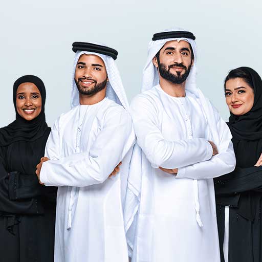 UAE Emiratisation Acquisition