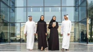 emiratisation law