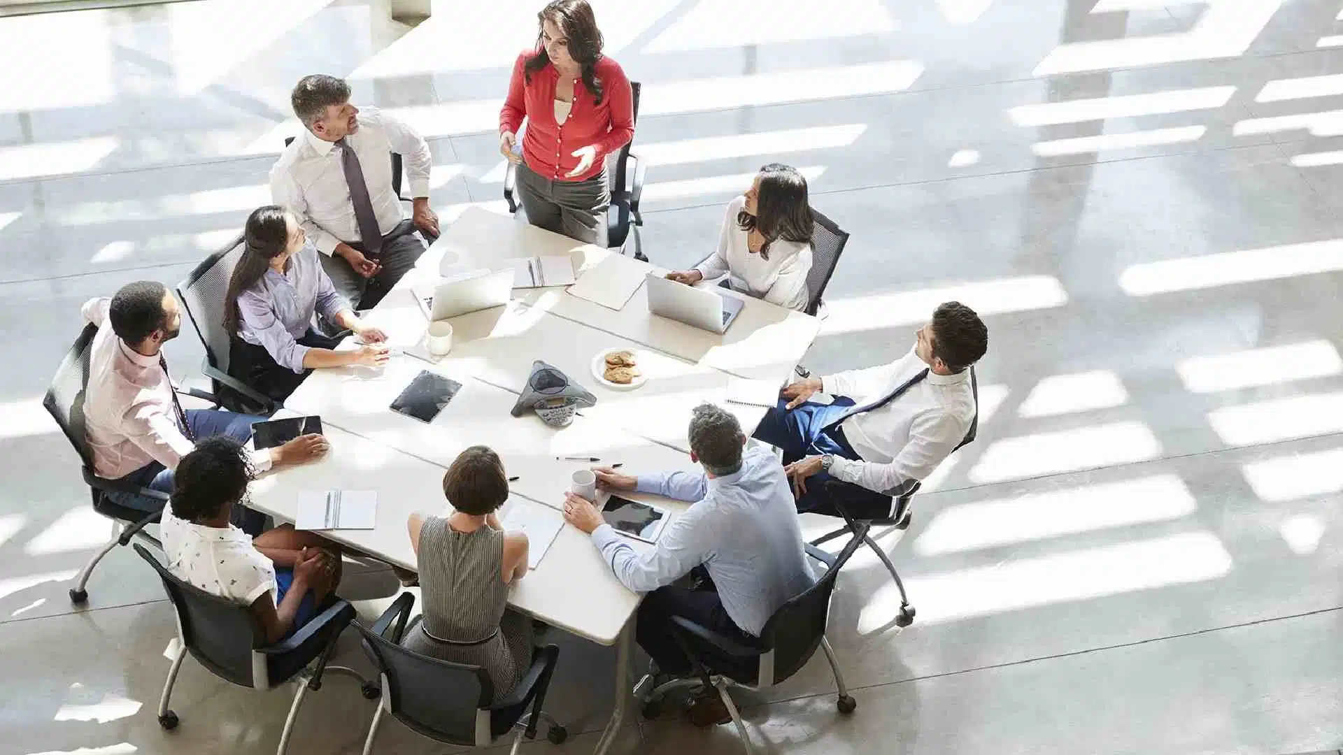 the difference between recruitment and selection