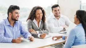 recruitment process uae