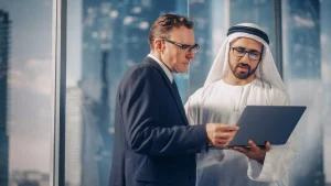 UAE Emiratisation Impact