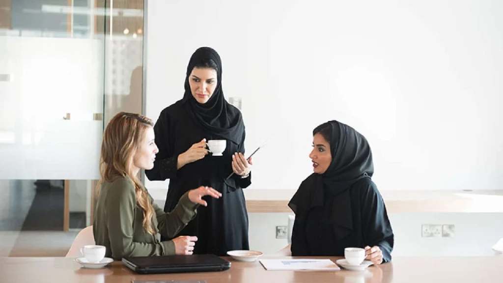 emirati talent hiring