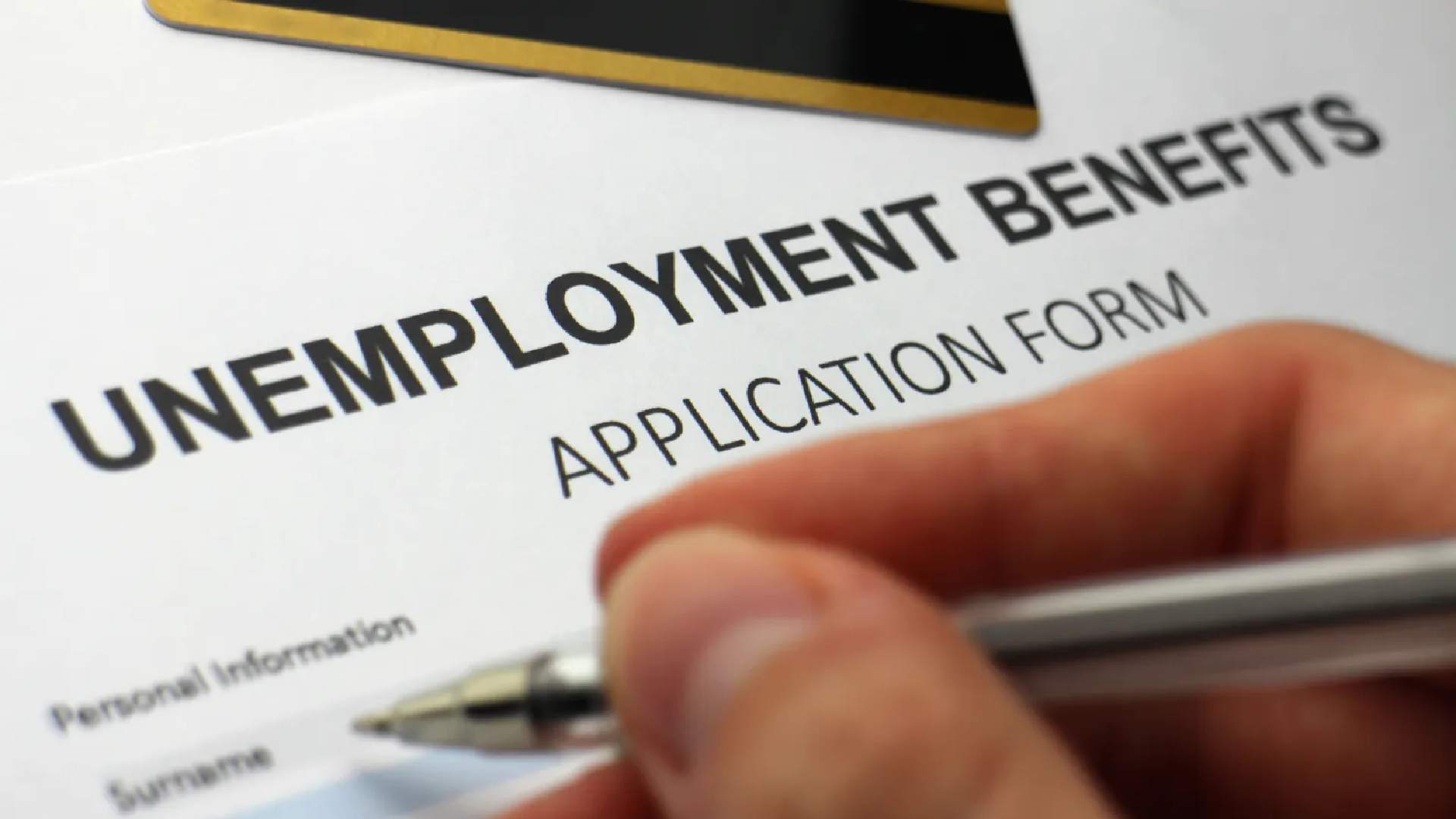 Unemployment insurance UAE