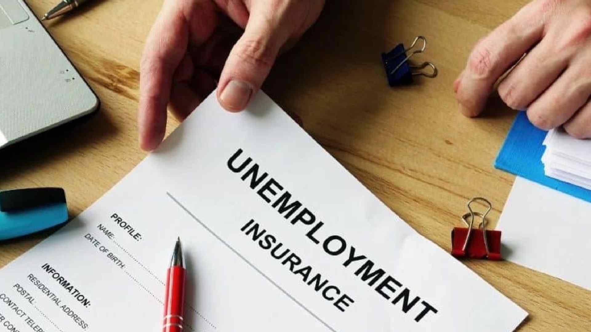 Unemployment insurance UAE