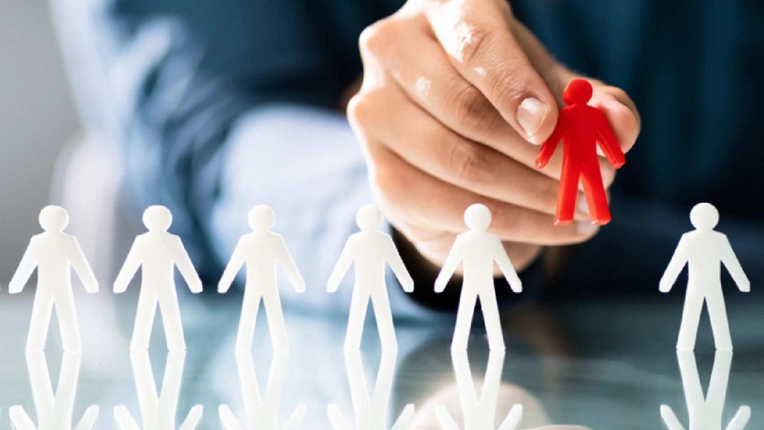 What is recruitment process outsourcing