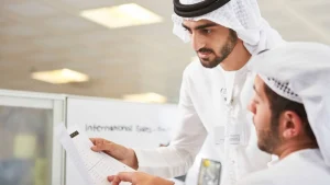 uae nafis program