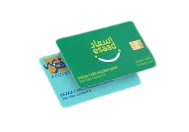 golden visa esaad card