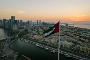 what is nafis in uae