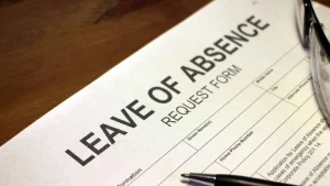 UAE Emergency Leave