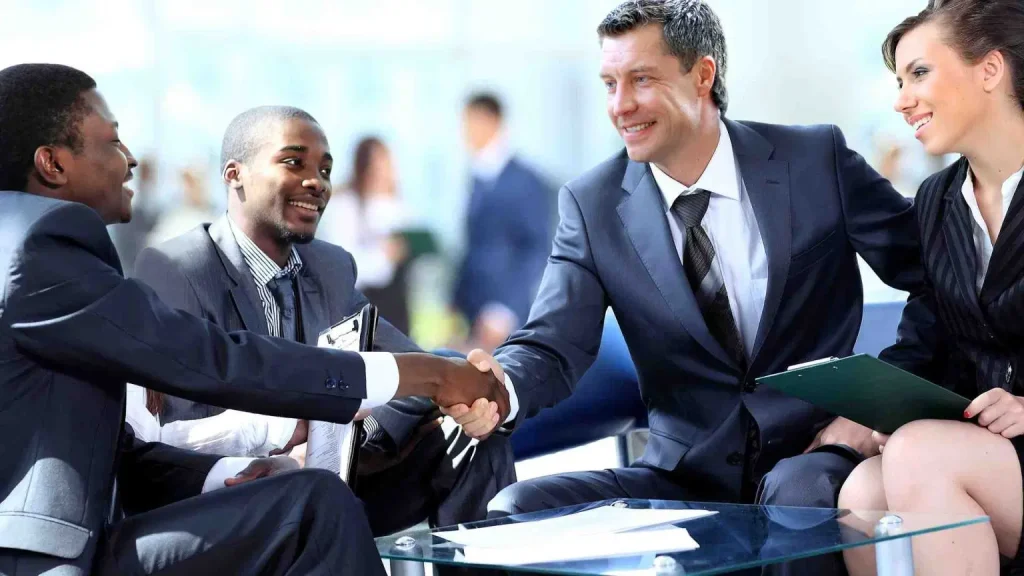 UAE Staffing Companies