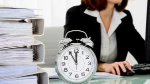dubai working hours