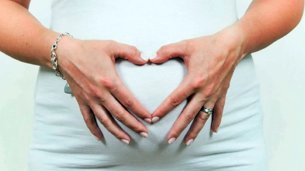 maternity leave