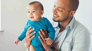 paternal leave