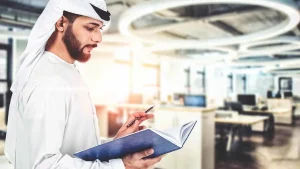 Emiratisation rule UAE