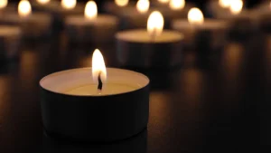 Leave-for-bereavement