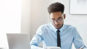 UAE Notice Period