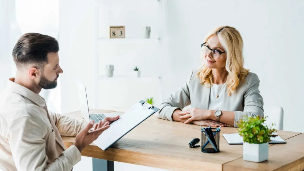 recruitment challenges and solutions