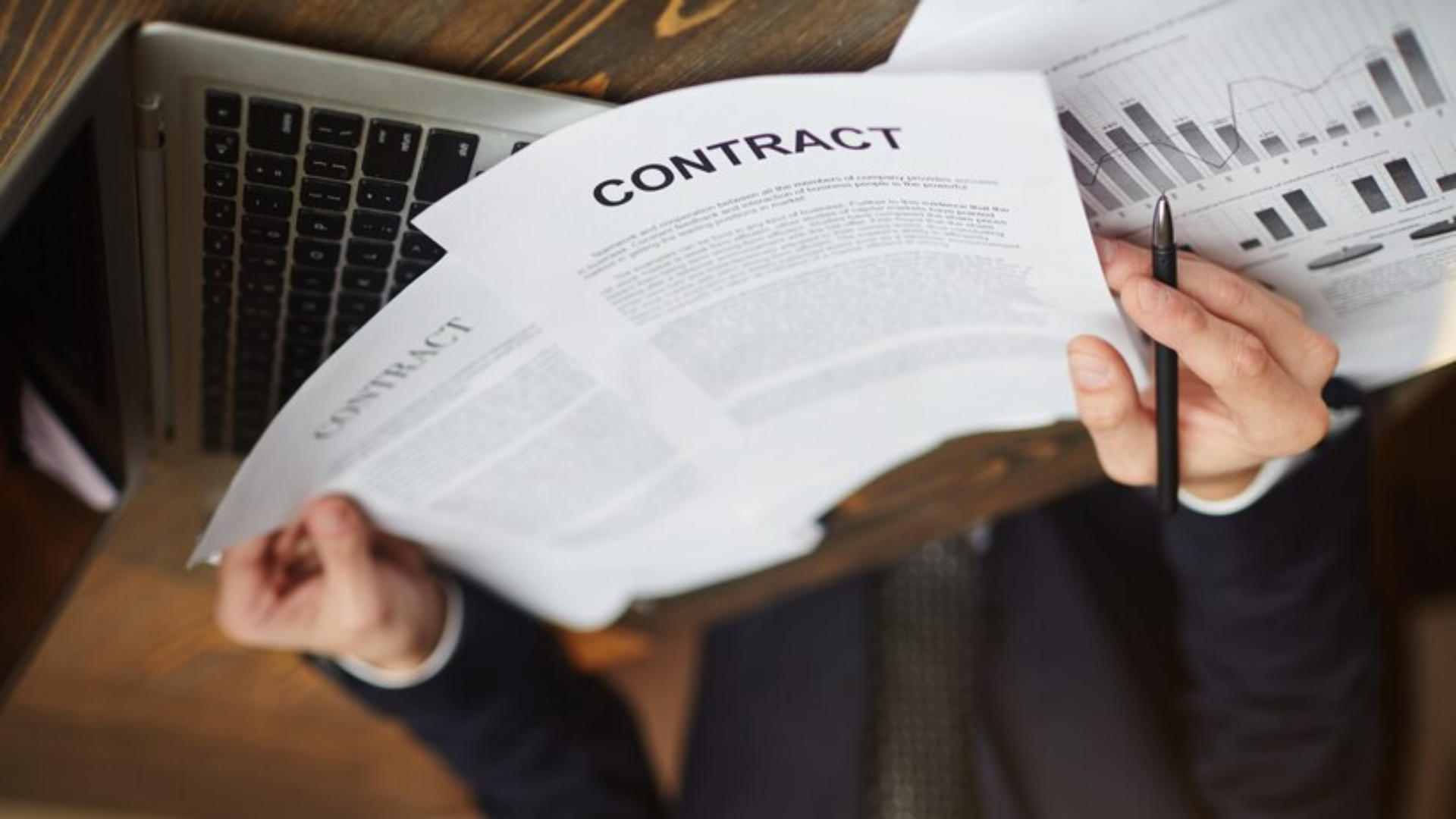 What Is Contract Staffing In UAE