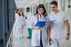 Outsourcing In Healthcare