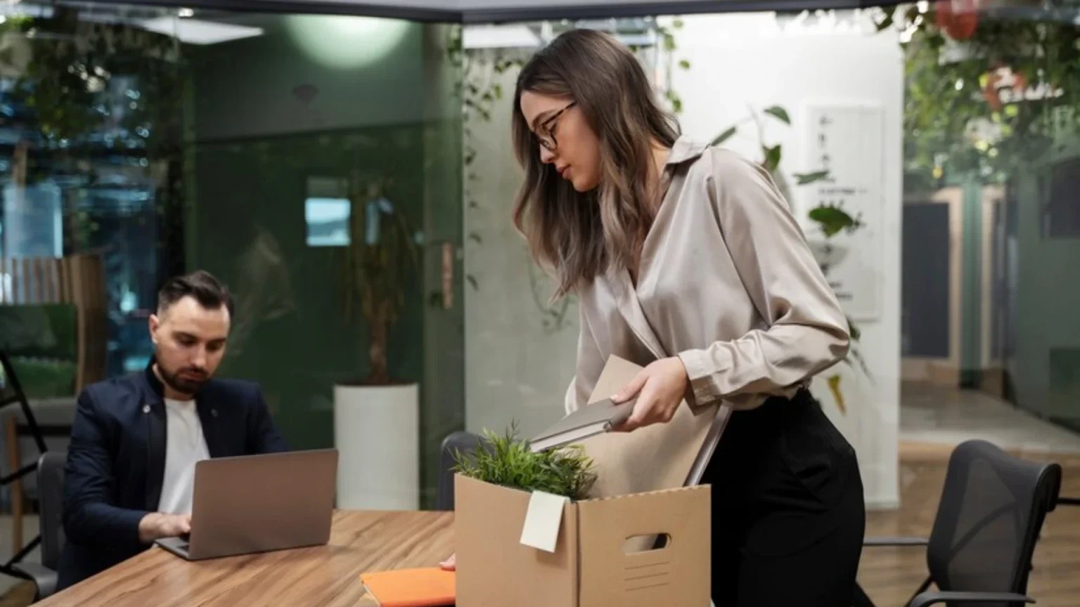 termination of employment UAE
