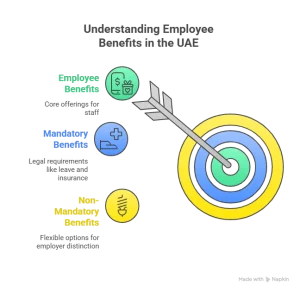 Understanding Employee Benefits in the UAE
