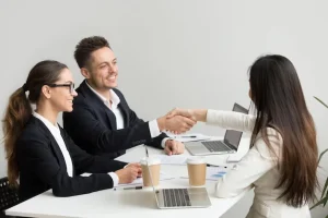 direct hire vs staffing agency