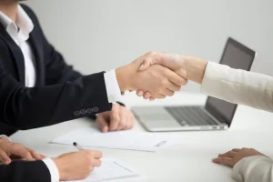 direct hire vs agency