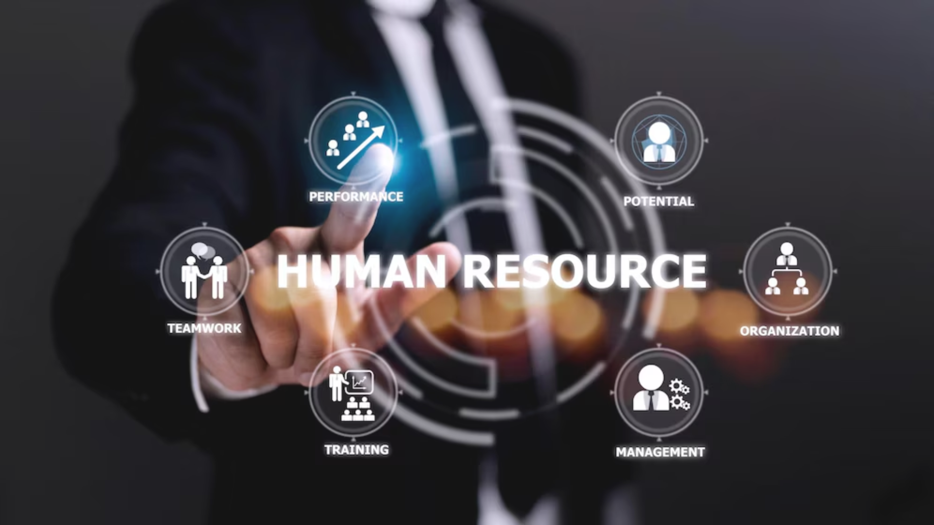 HR Outsourcing