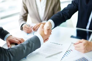 limited and unlimited employment contract in uae
