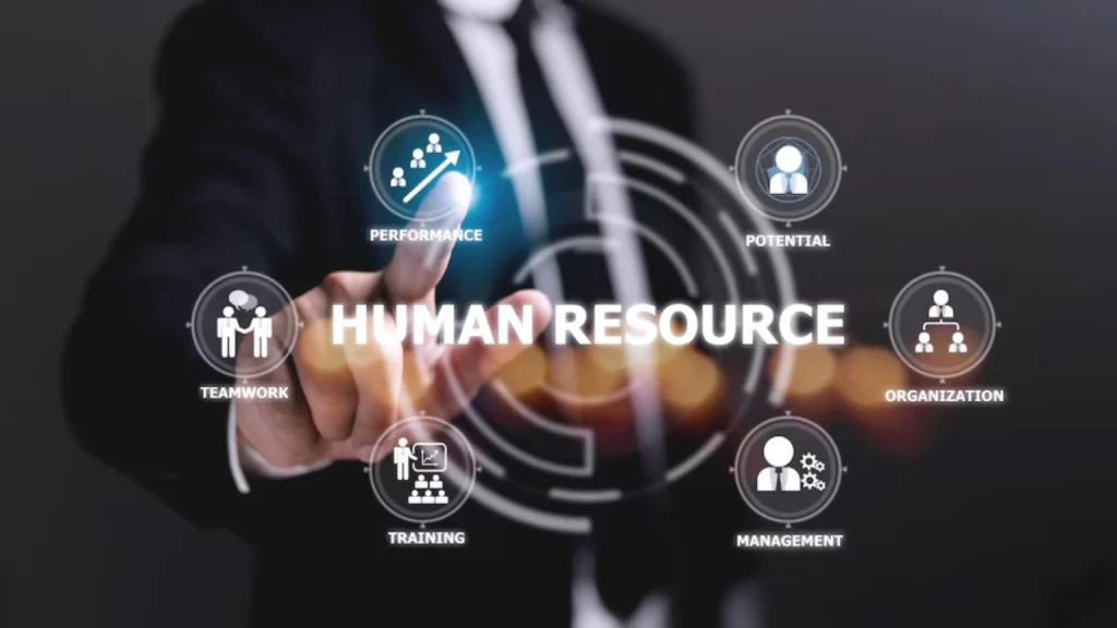What is HR (Human Resources) Outsourcing Services?