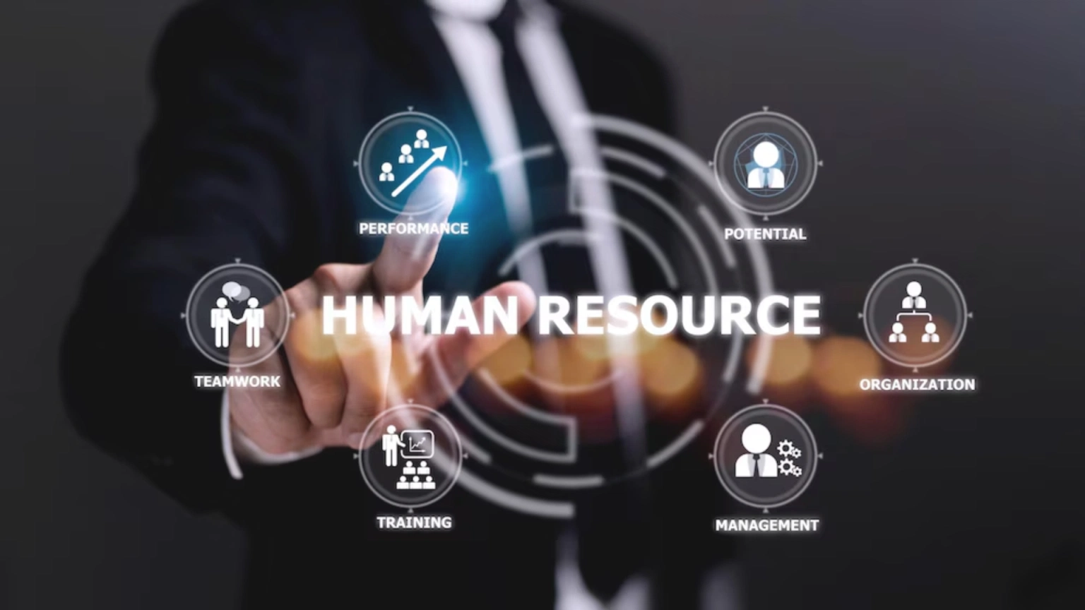 What is HR (Human Resources) Outsourcing Services?