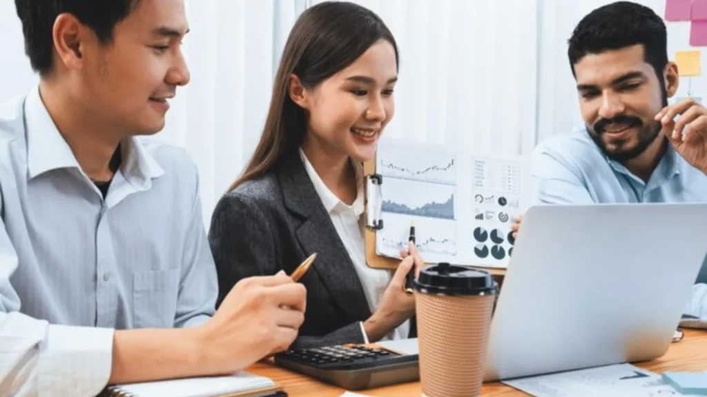 Common Myths About Accounting Temporary Staffing UAE