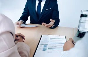 trends in recruitment