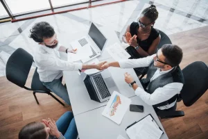 benefits of manpower outsourcing