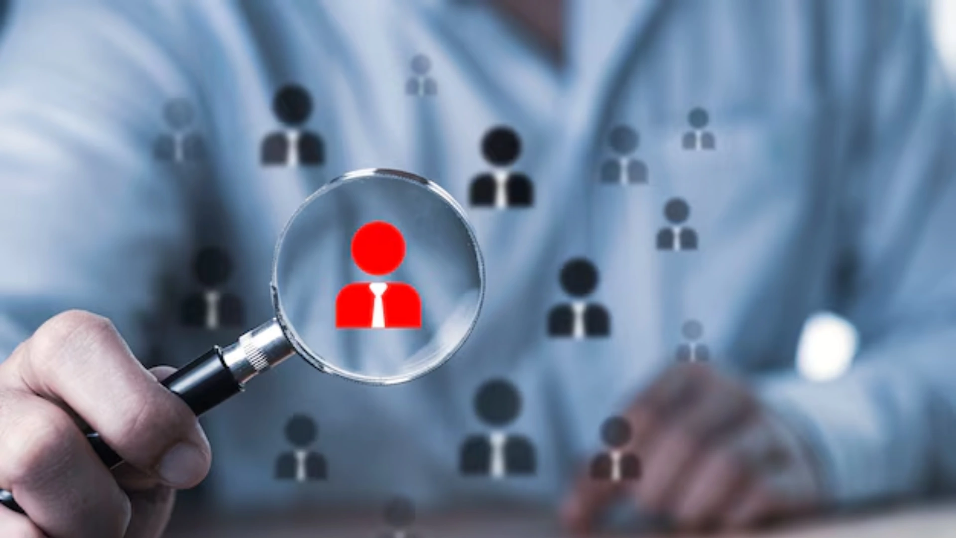 Recruitment vs. Talent Acquisition