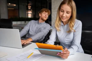 recruitment and talent acquisition