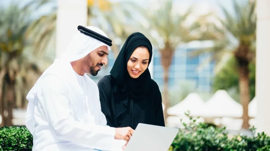 Benefits of Emiratisation