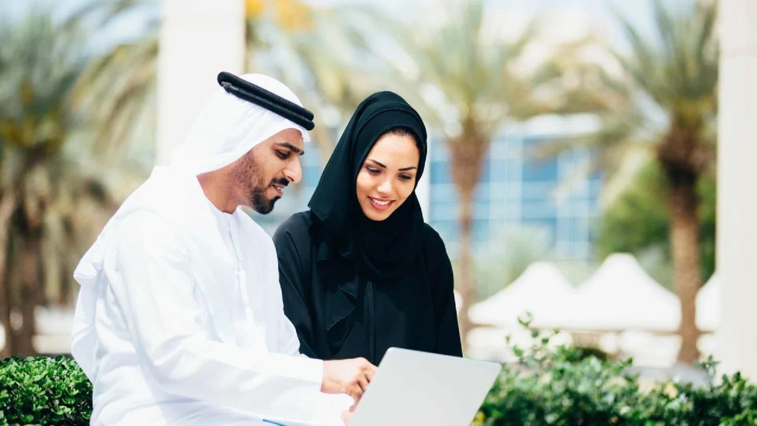 Benefits of Emiratisation