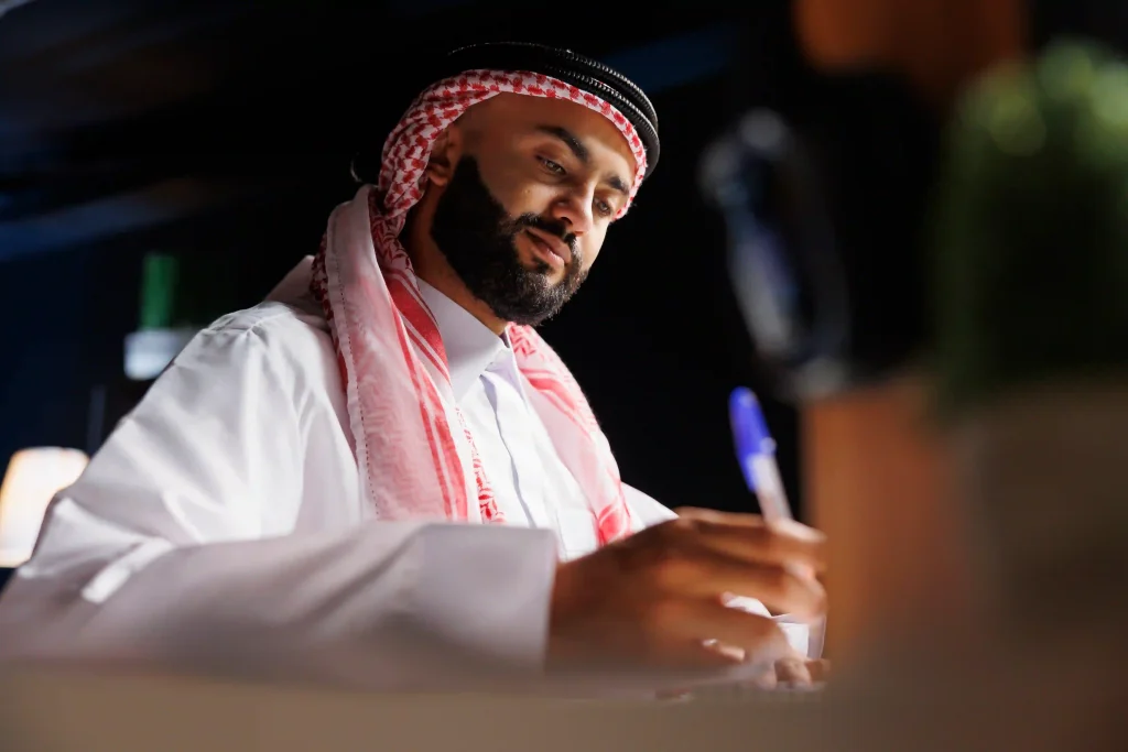 emirati working in UAE private sector
