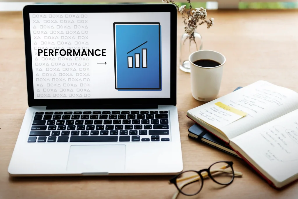 work performance in UAE private sector