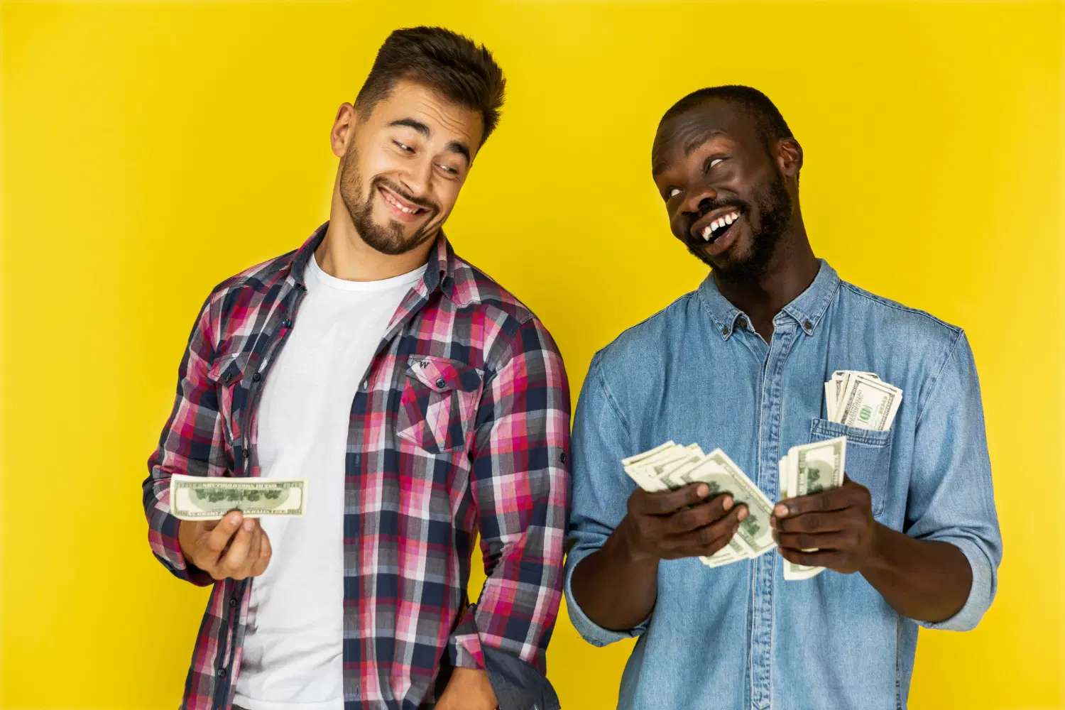 Average salary in UAE