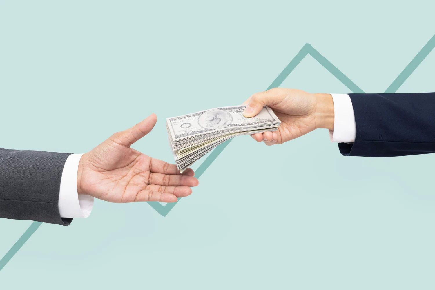 Salary Certificate and Salary Slip