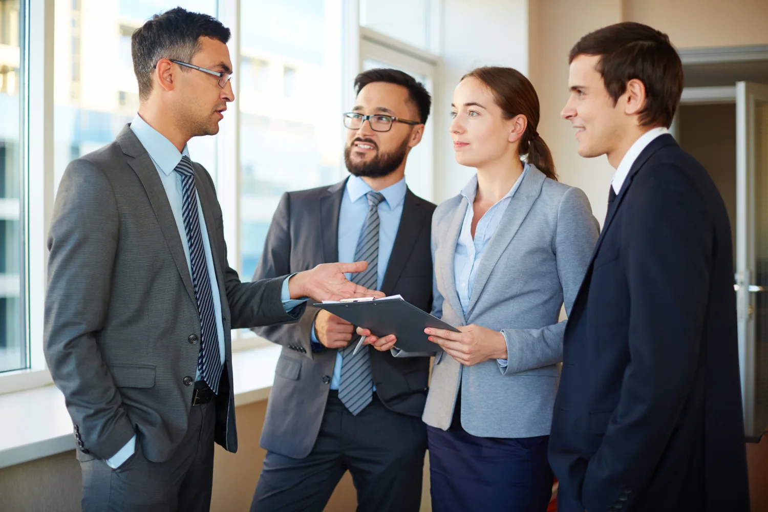 Staff outsourcing challenges