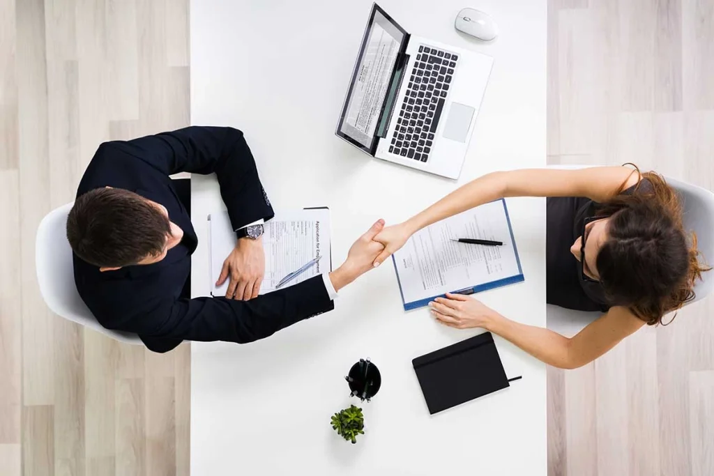 emirati talent acquisition services