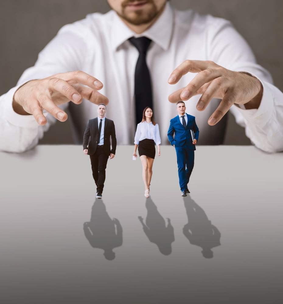 Headhunters vs Recruitment Agencies