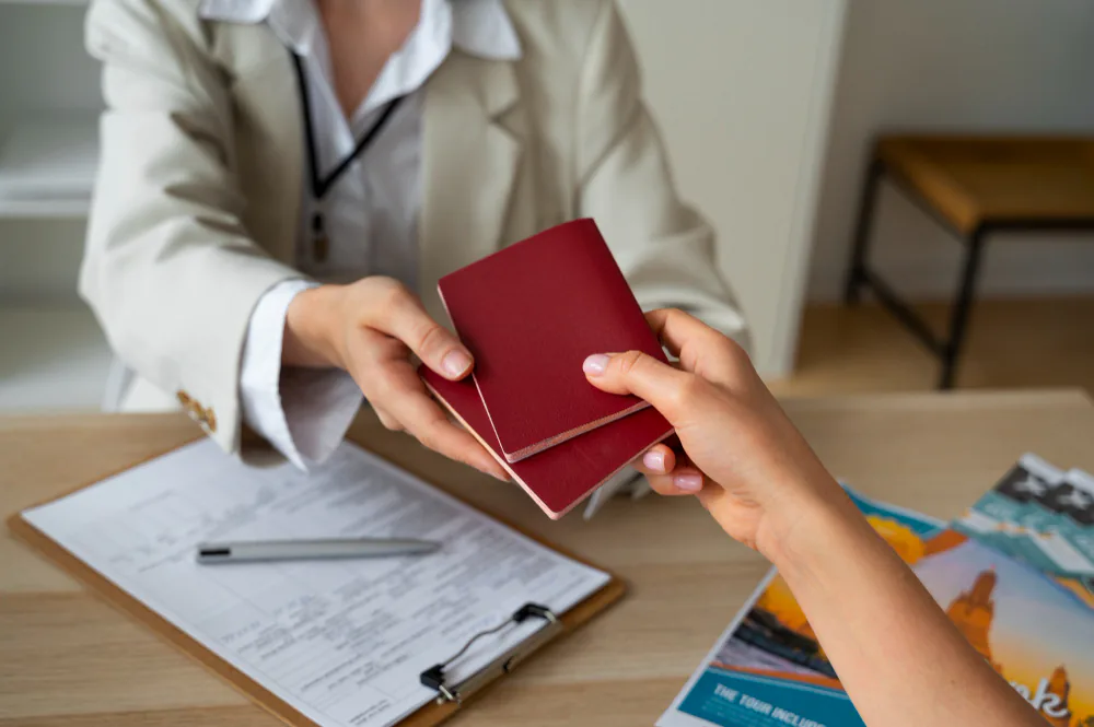 Temporary Work Permit UAE: A Complete Guide