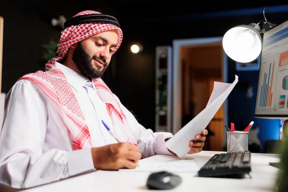 End of Service Benefits in the UAE